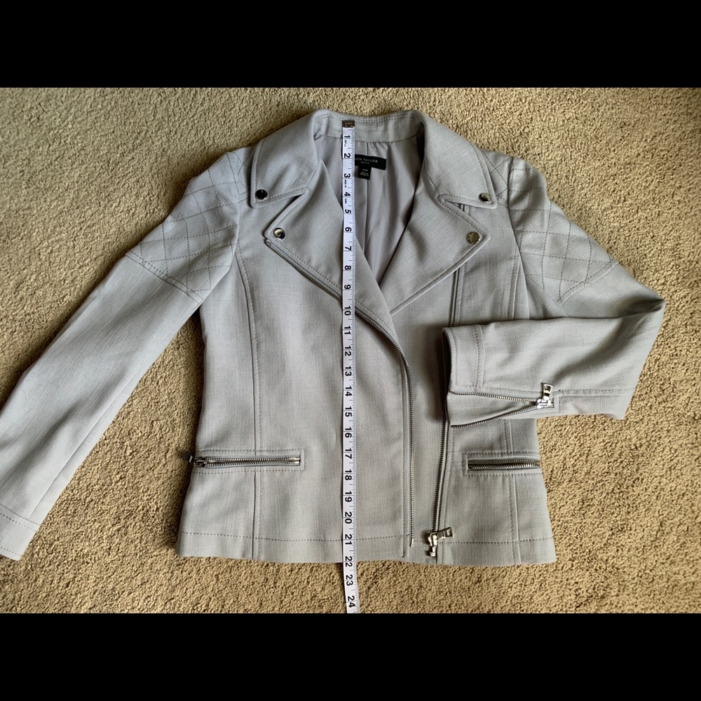Ann Taylor jacket XXSP